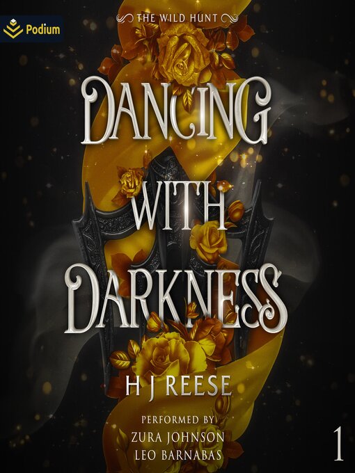 Title details for Dancing with Darkness by H J Reese - Available